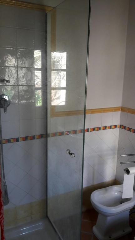 Residenza Il Platano Fortilizio Di Campiglia Rapolano Terme Exterior foto
